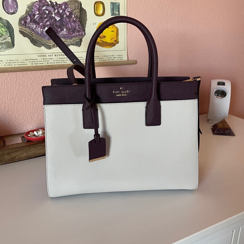 Kate spade purse!!